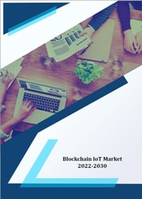 blockchain-iot-market