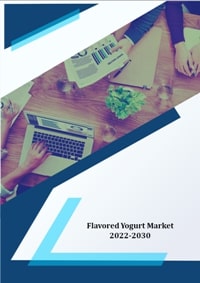 flavored-yogurt-market