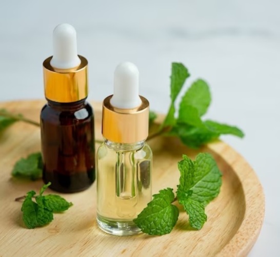 mint-essential-oils-market