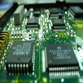 Electronics and Semiconductors