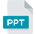 PPT icon