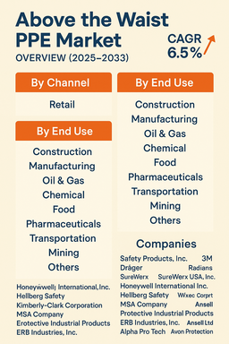 above-the-waist-ppe-market