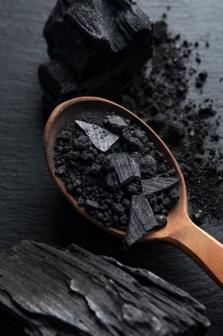 Activated carbon market