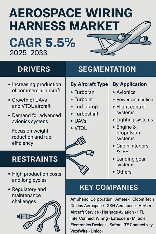 aerospace-wiring-harness-market