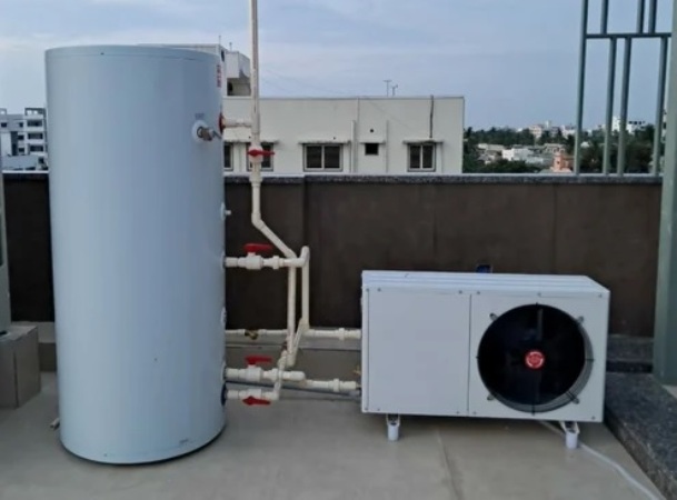 air-to-water-heat-pumps-market