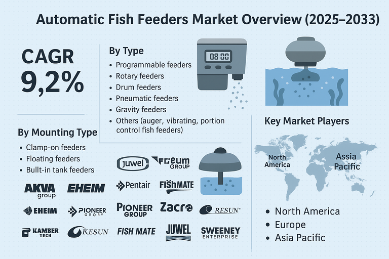 automatic-fish-feeders-market