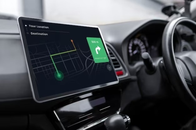 automotive-3d-map-system-market