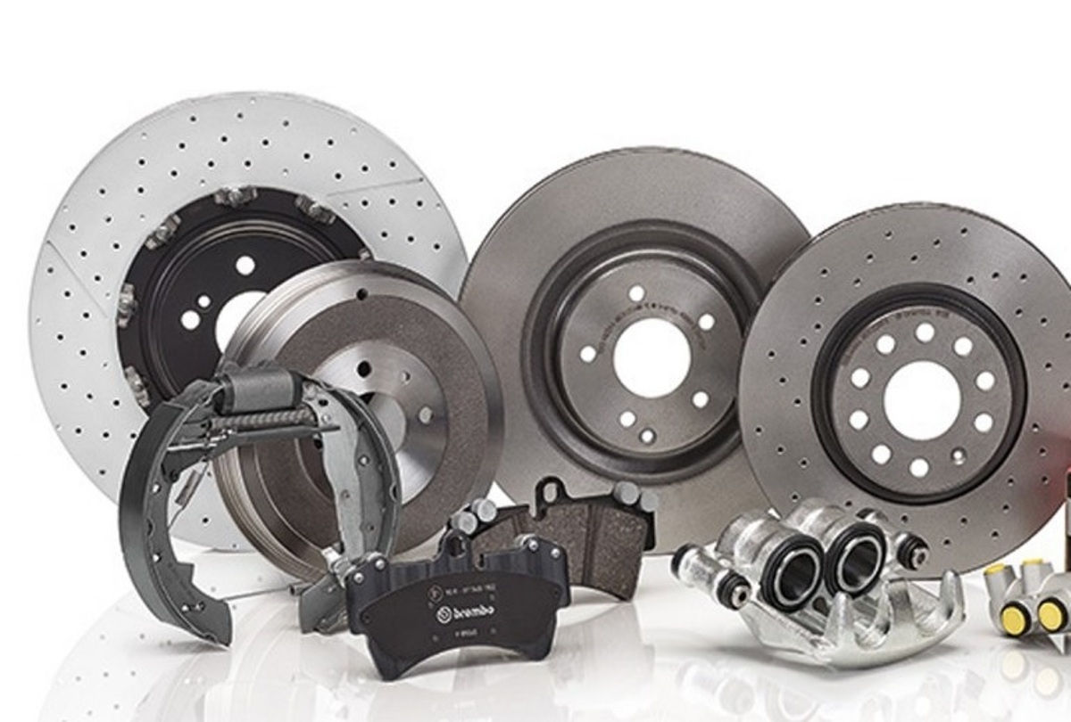 automotive-braking-component-market