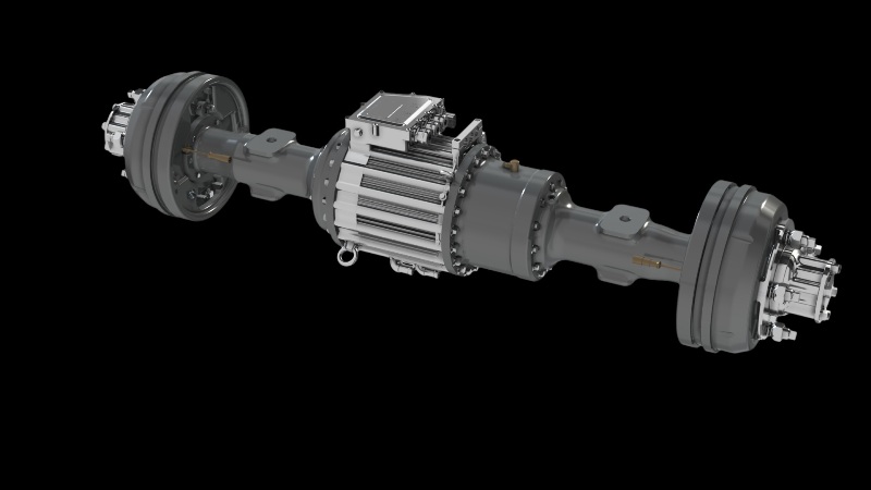 automotive-electric-drive-axle-market