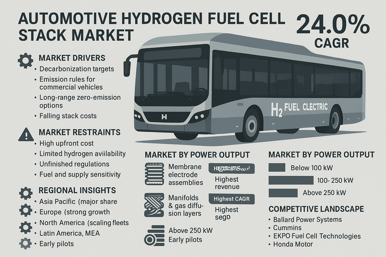 automotive-hydrogen-fuel-cell-stack-market