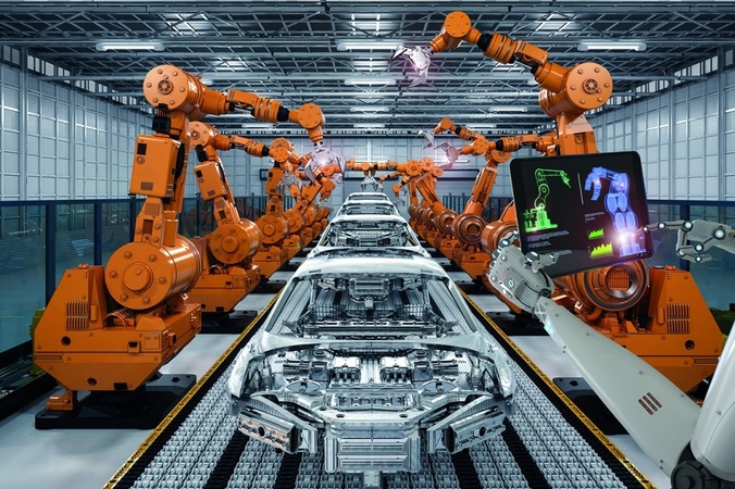 Automotive semiconductor market