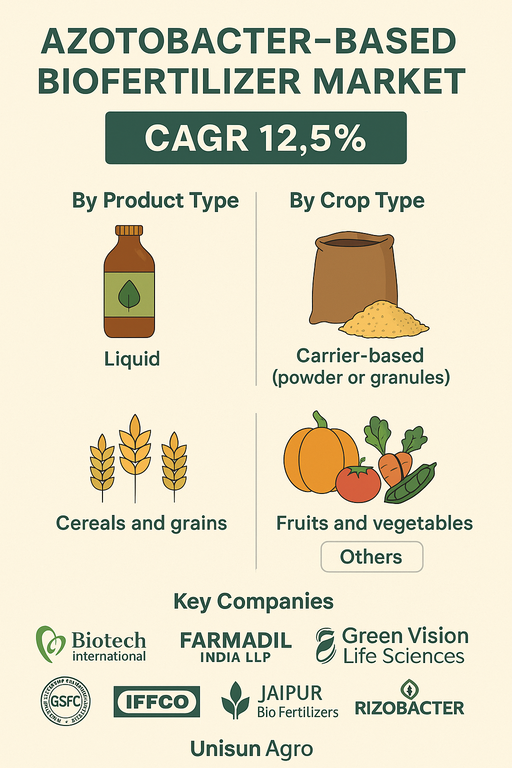 azotobacter-based-biofertilizer-market