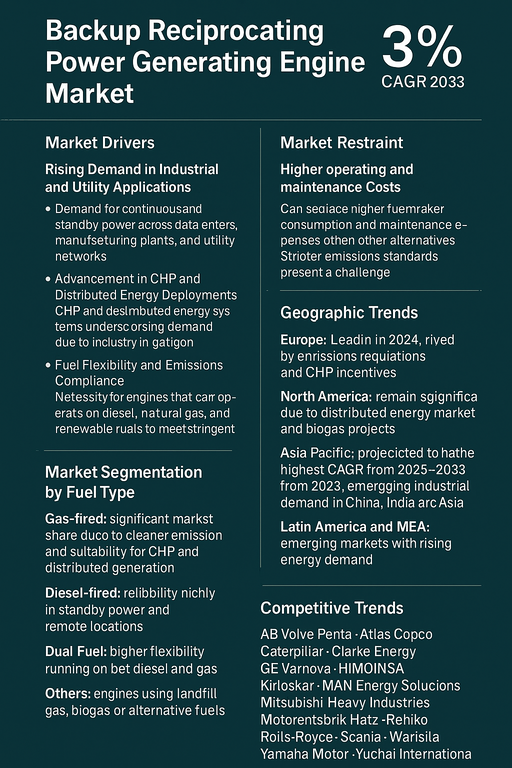 backup-reciprocating-power-generating-engine-market