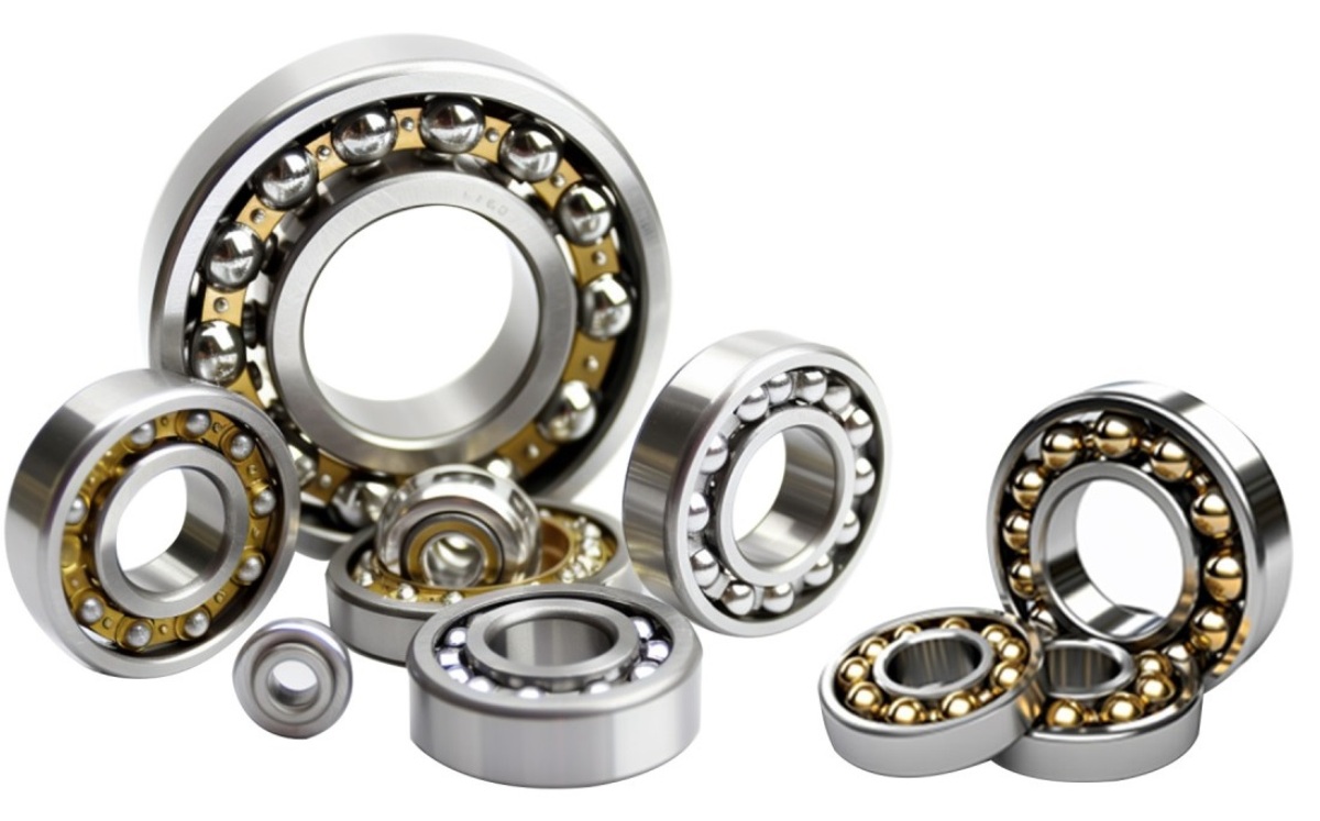 bearings-market