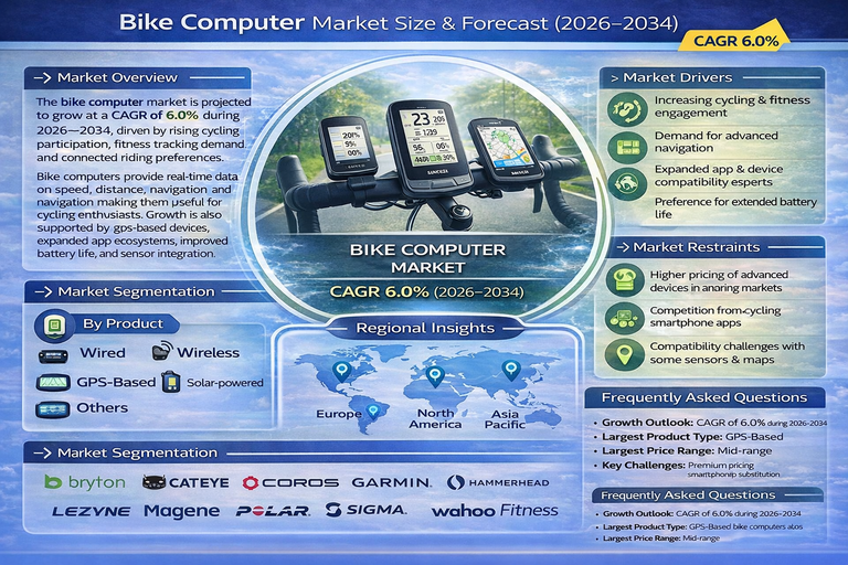 bike-computer-market