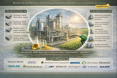 biodiesel-and-biofuels-processing-equipment-market
