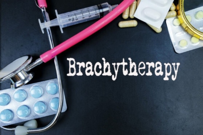 brachytherapy-market