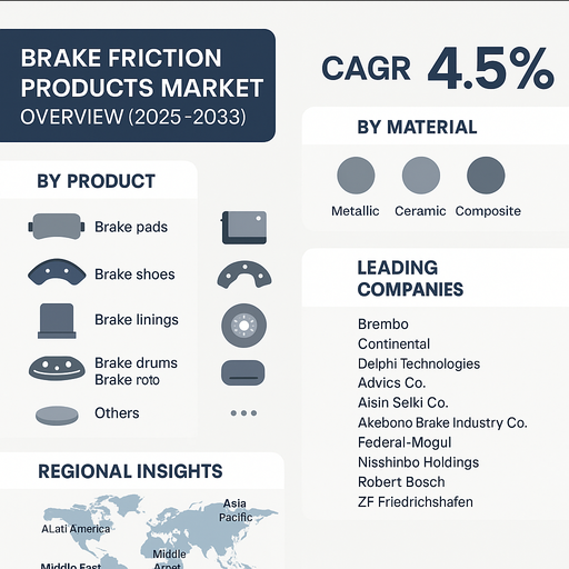 brake-friction-products-market