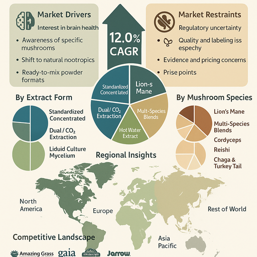 cognitive-enhancement-mushroom-extract-market