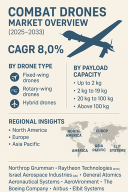 combat-drones-market