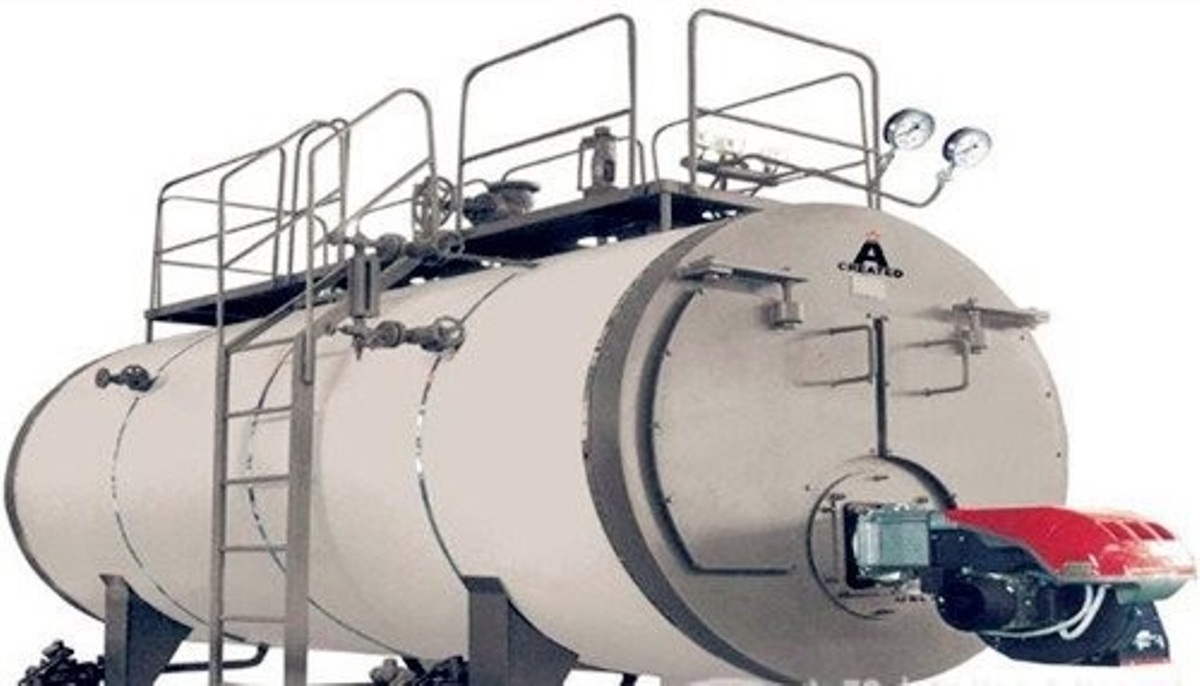 Condensing chemical boiler market
