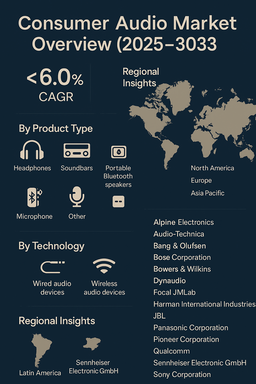 consumer-audio-market