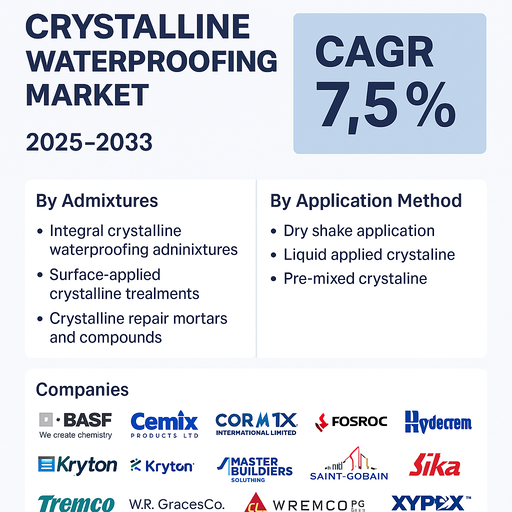 crystalline-waterproofing-market