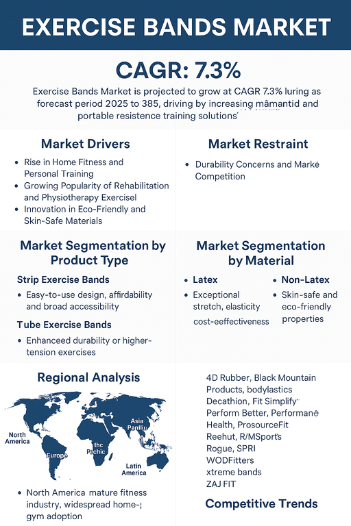 exercise-bands-market