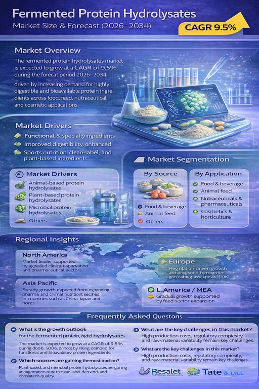 fermented-protein-hydrolysates-market