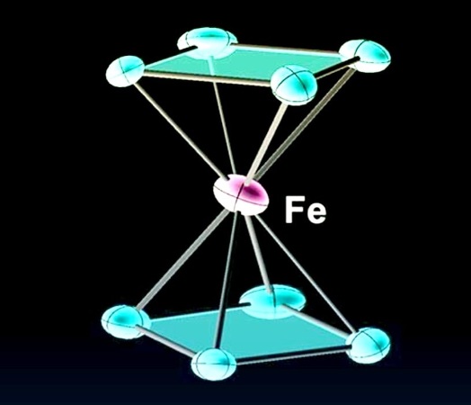 ferrocene-market