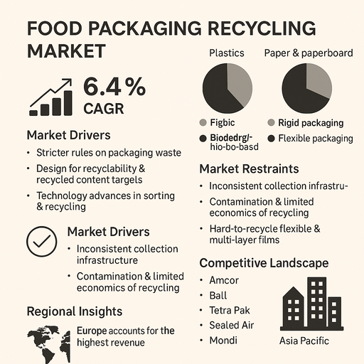 food-packaging-recycling-market