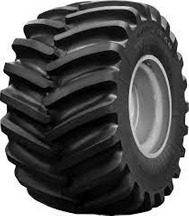 forestry-tire-market