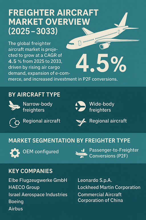 freighter-aircraft-market