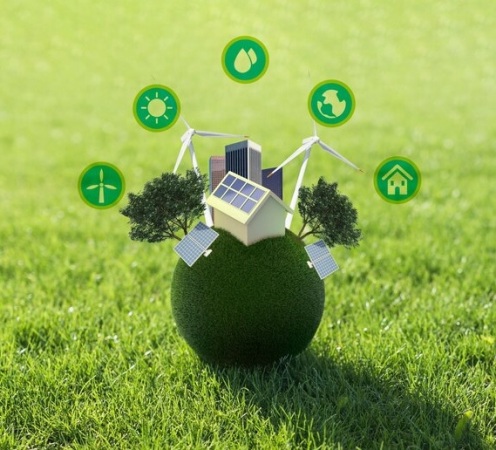green-technology-market