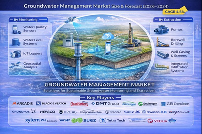 groundwater-management-market