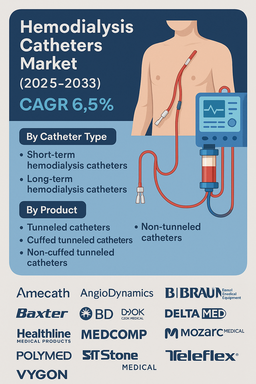 hemodialysis-catheters-market