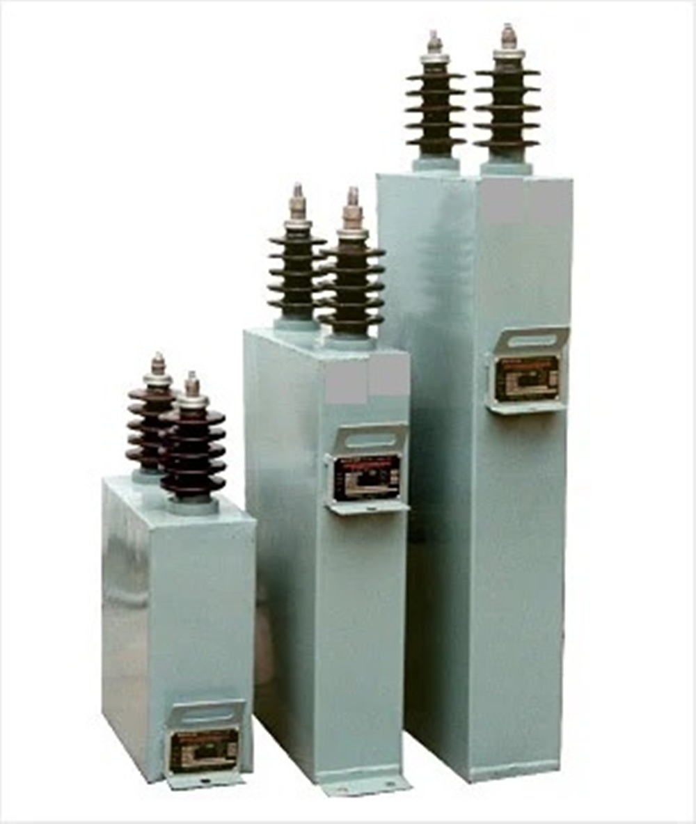high-voltage-electric-capacitor-market