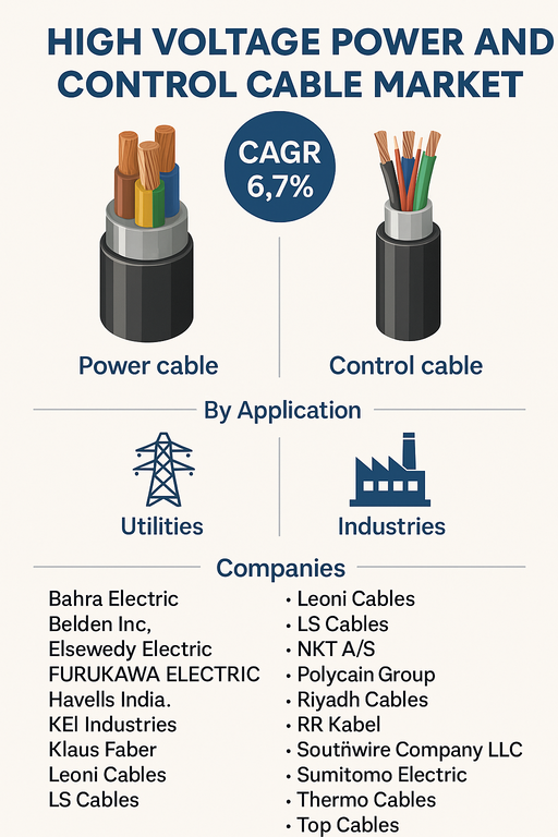 high-voltage-power-and-control-cable-market