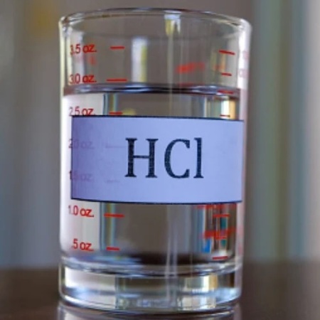 hydrochloric-acid-market