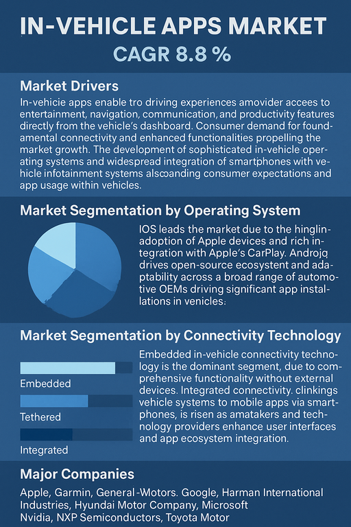 in-vehicle-apps-market