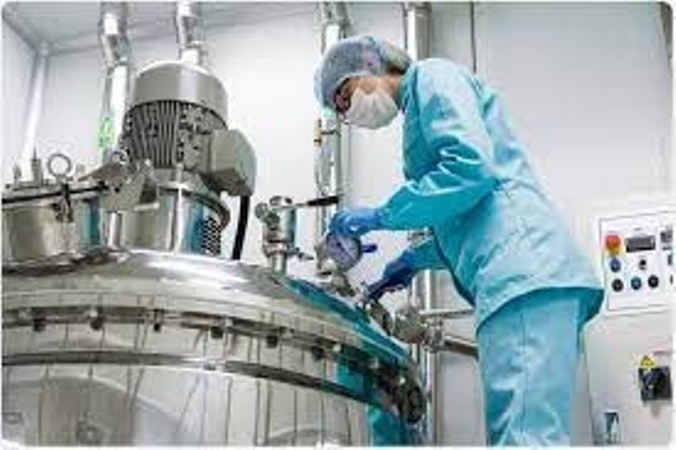 Industrial microbiology testing services market