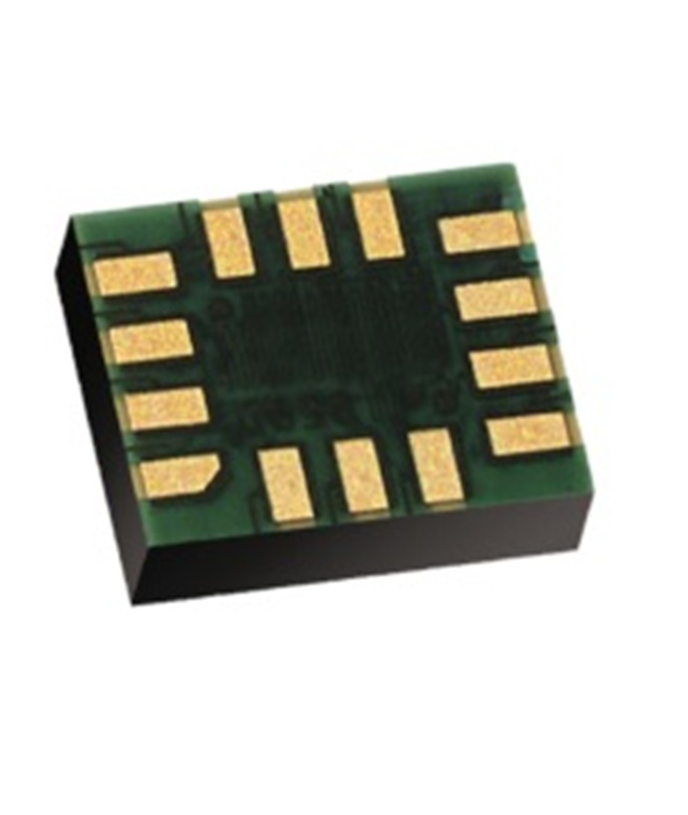 Intelligent mems sensor market