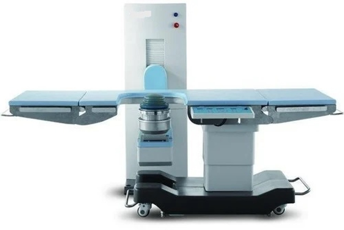 Lithotripsy device market