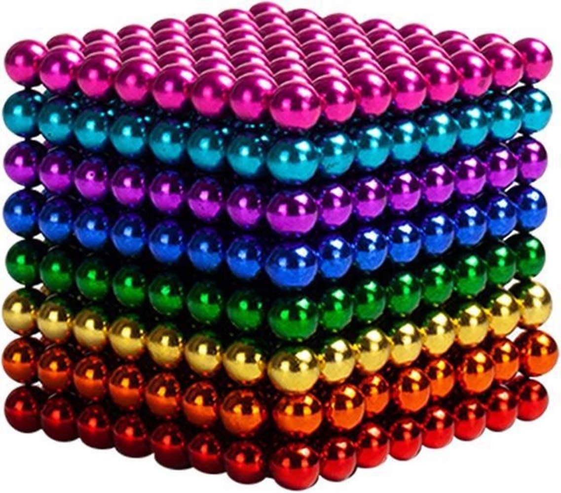 Magnetic beads market