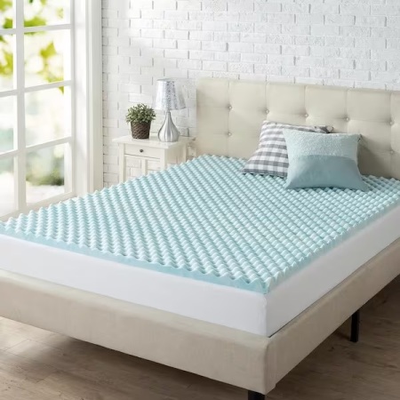 mattress-toppers-market