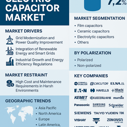 medium-voltage-electric-capacitor-market