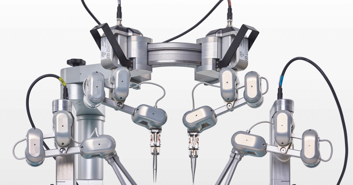 microsurgery-robot-market