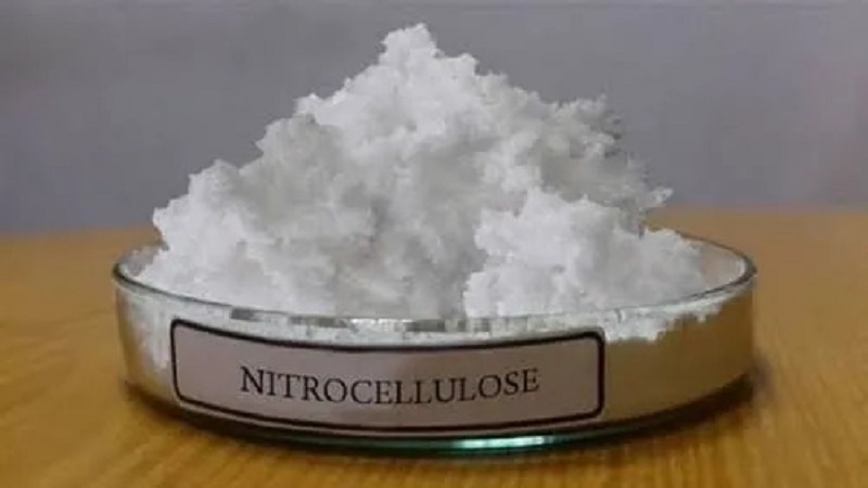 nitrocellulose-market