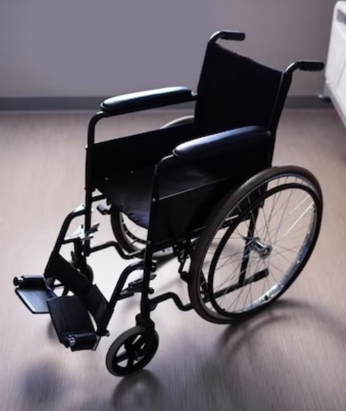 non-magnetic-wheelchair-market