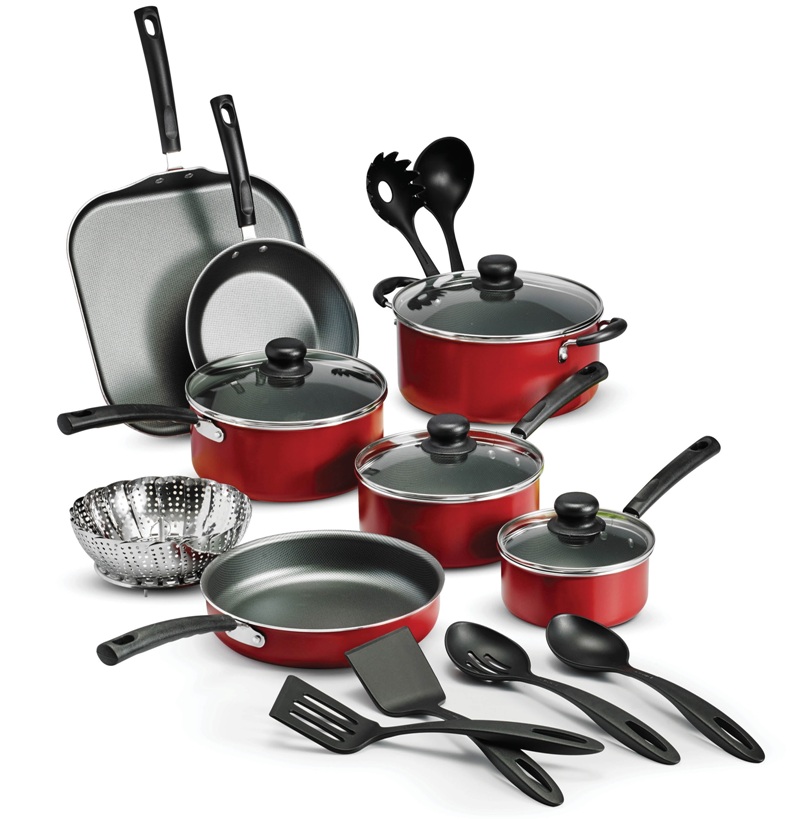 non-stick-cookware-market